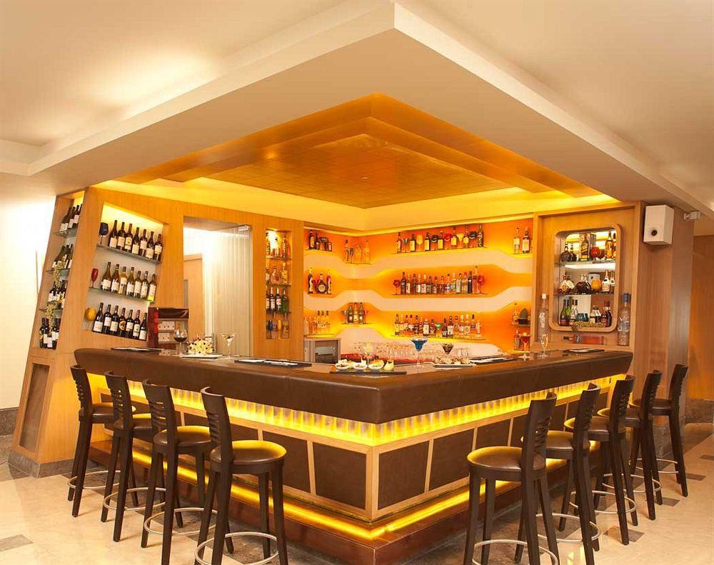 Radisson Blu Suites Gurgaon Eksteriør bilde