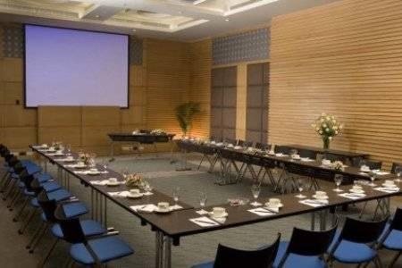 Radisson Blu Suites Gurgaon Eksteriør bilde